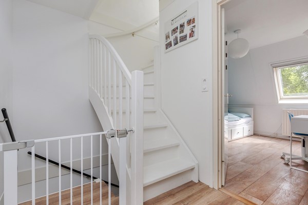 Medium property photo - Tjalk 45, 1625 EC Hoorn